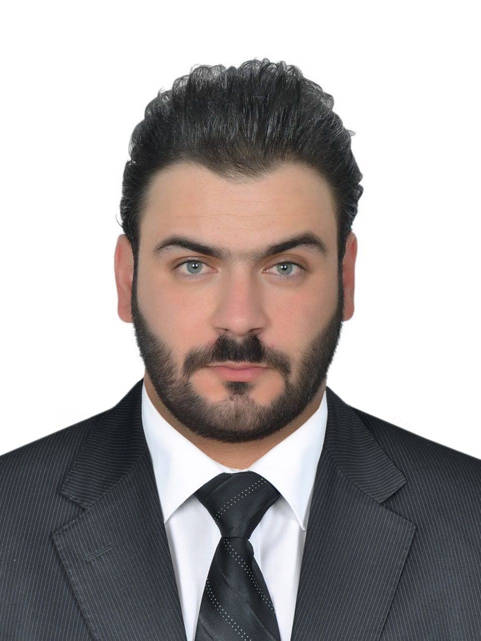 المشاور القانوني